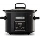 Crock Pot Mijoteur - Cocotte Mijoteuse CSC061X-01 2.4L