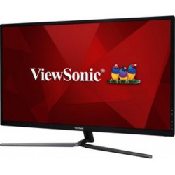 VIEWSONIC 32” VX3211-MH LCD 1920X1440 Full HD