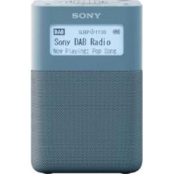SONY Radio portable Sony XDRV20DL.EU8