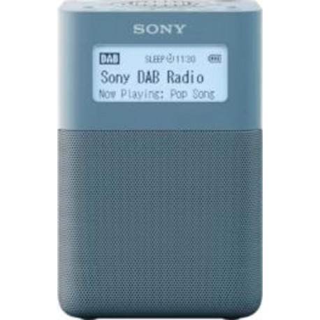 SONY Radio portable Sony XDRV20DL.EU8