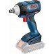 Bosch Boulonneuse GDS 18V-LI HT Solo 06019B1300