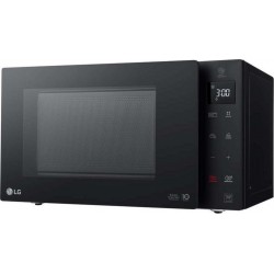 LG Micro-ondes avec gril LG MH7235GIB