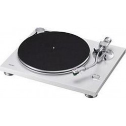 Teac Platine vinyle TN-3B Blanche