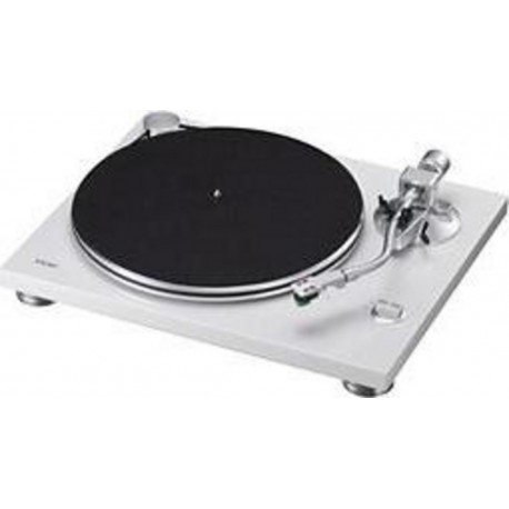 Teac Platine vinyle TN-3B Blanche