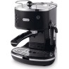 De'Longhi Machine à expresso ICONA ECO311.BK noir