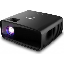 Philips Mini vidéoprojecteur NeoPix 120