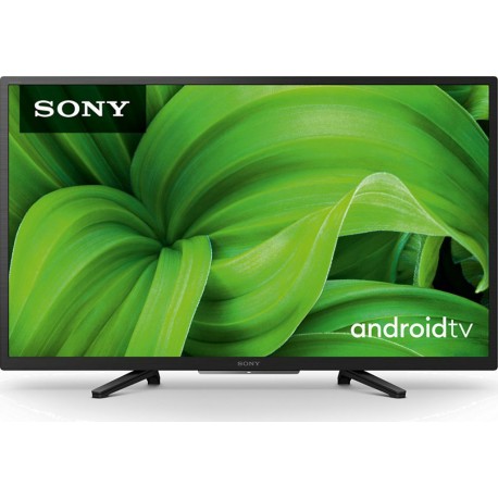 SONY TV LED KD32W800P1