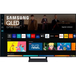 Samsung TV QLED QE75Q70B