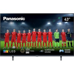 Panasonic TV LED TX-43LX810E