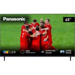 Panasonic TV LED TX-65LX810E