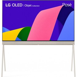LG TV OLED EVO POSÉ 42LX1 2022