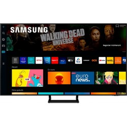 Samsung TV LED UE55BU8505