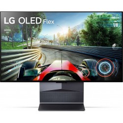 LG TV OLED EVO FLEX 42LX3 2022