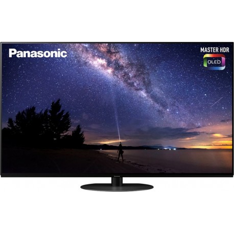Panasonic TV OLED TX-55JZ1000E