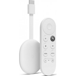 Google Passerelle multimédia Chromecast HD avec TV