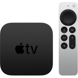 Apple Passerelle multimédia TV HD 32Go