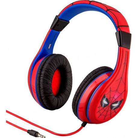 Ekids Casque Spiderman