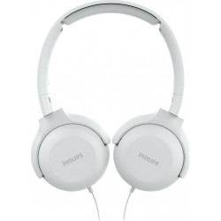 Philips Casque TAUH201WT/00 Blanc