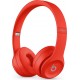 Beats Casque Solo3 Wireless Citrus Red