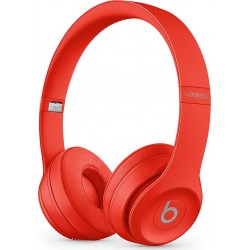 Beats Casque Solo3 Wireless Citrus Red