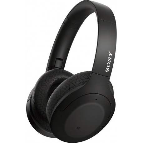 SONY Casque WH-H910 Noir