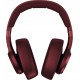 Fresh'N Rebel Casque Clam Ruby Red