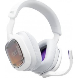 Astro Casque gamer A30 White Purple