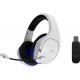 Hyperx Casque gamer Stinger Core Blanc PS5