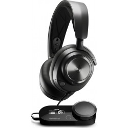 Steelseries Casque gamer ARCTIS NOVA PRO X