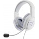 Skillkorp Casque gamer SKP_H6 BLANC