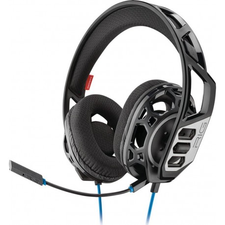 Plantronics Casque gamer RIG 300HS PS4