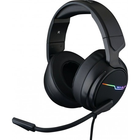 The G-Lab Casque gamer GL-KORP-THALLIUM 7.1 Surround