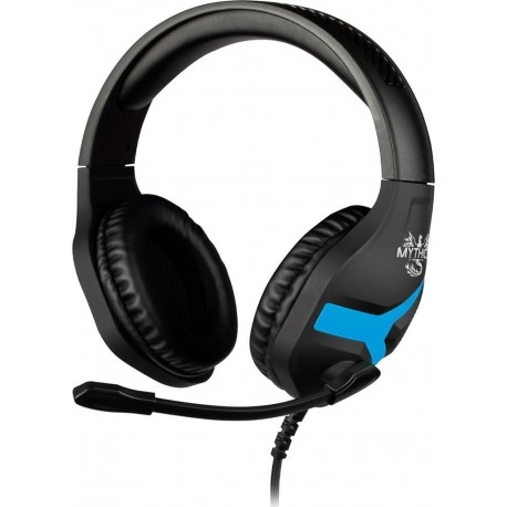 Konix Casque gamer PS4 NEMESIS MYTHICS