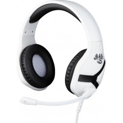 Konix Casque gamer PS5 NEMESIS MYTHICS