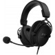 Hyperx Casque gamer Cloud Alpha S Blackout