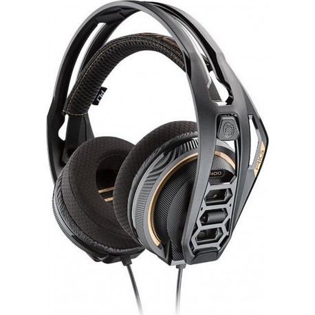 Nacon Casque gamer RIG 400 edition Dolby Atmos