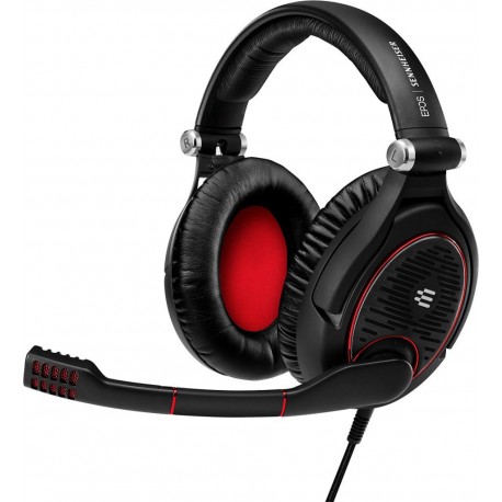 EPOS Casque gamer Sennheiser Game zero