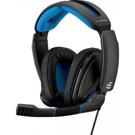 EPOS Casque gamer Sennheiser GSP 300