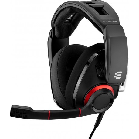 EPOS Casque gamer Sennheiser GSP 500