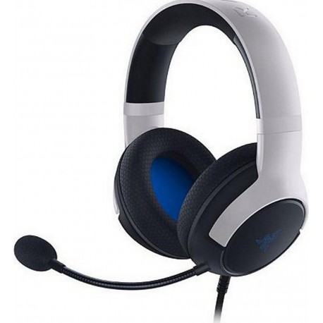 Razer Casque gamer KAIRA X MERCURY - PLAYSTATION