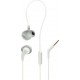 JBL Ecouteurs sport Endurance Run 2 Blanc