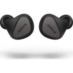 Jabra Ecouteurs Connect 5T Titanium Noir