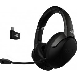 ASUS Casque gamer ROG STRIX GO 2.4