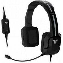 Tritton Casque gamer Kunai+ Noir