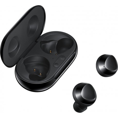 Samsung Ecouteurs Galaxy Buds+ Noir