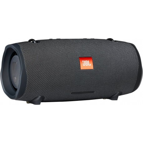 JBL Enceinte portable Xtreme 2 Gun Metal