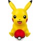 Bigben Enceinte portable Lampe enceinte sans fil Pikachu