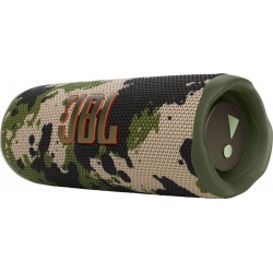 JBL Enceinte portable Flip 6 Camouflage