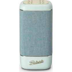 Roberts Enceinte portable Stereo Beacon 335 Bleu Ciel