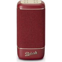 Roberts Enceinte portable Stereo Beacon 335 Rouge Baie